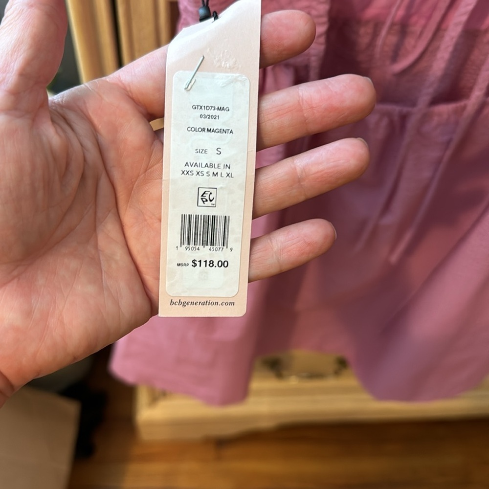 BCBGeneration Dress - Picture 10 of 10
